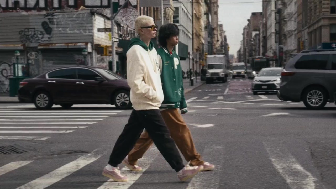 Puma Rhuigi campaign preview